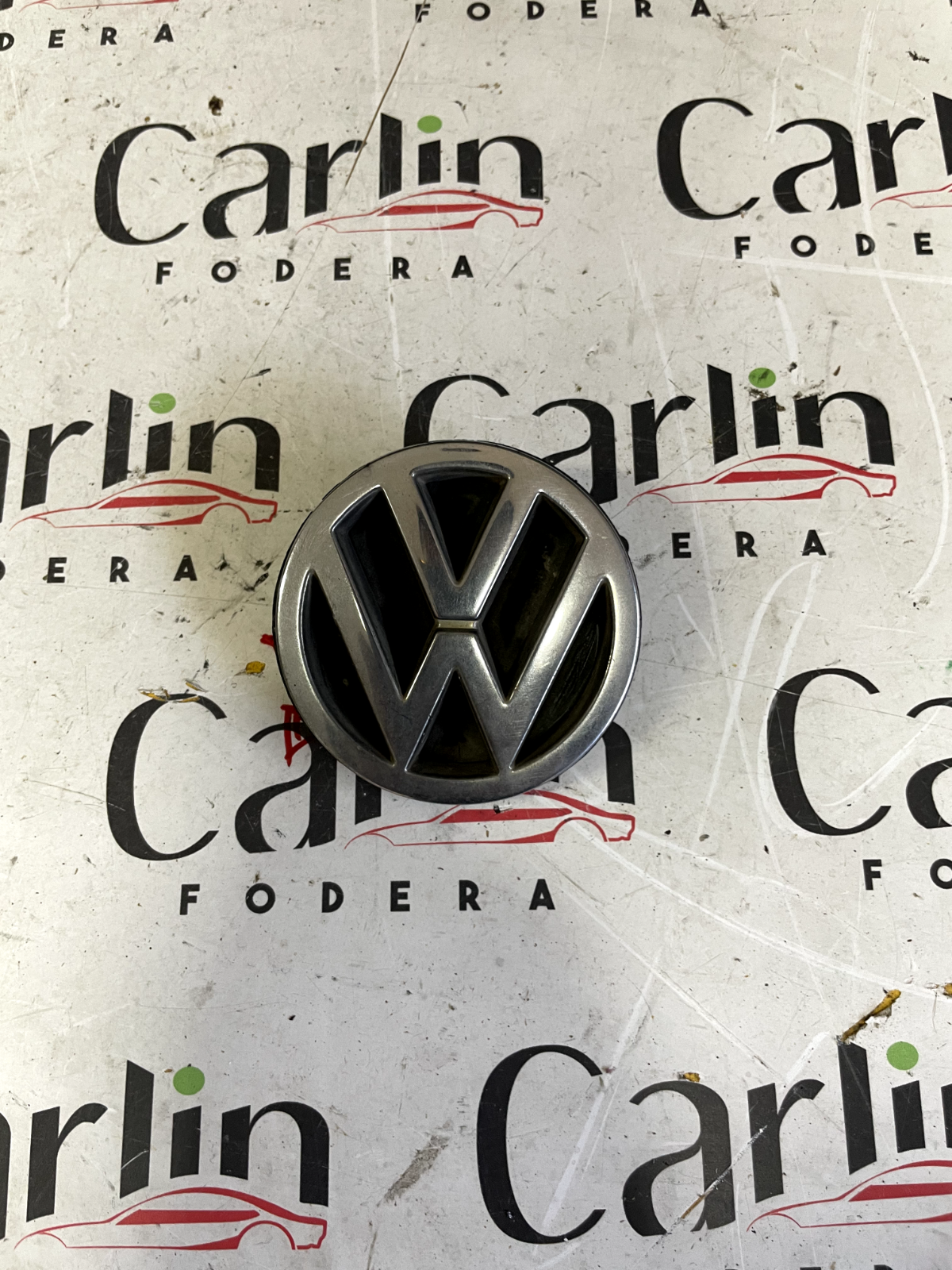 Stemma Volkswagen Golf 1 Posteriore - 191853601B