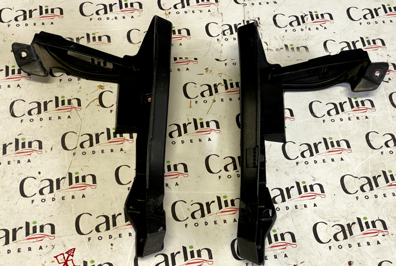 Supporti Cappelliera Lancia Autobianchi Y10 814116800/1814115800