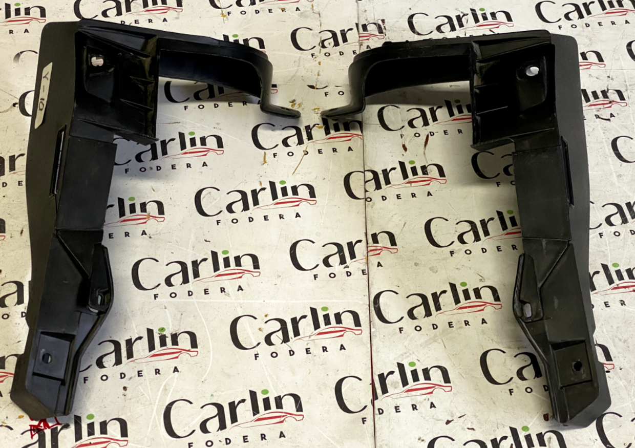 Supporti Cappelliera Lancia Autobianchi Y10 814116800/1814115800 detail