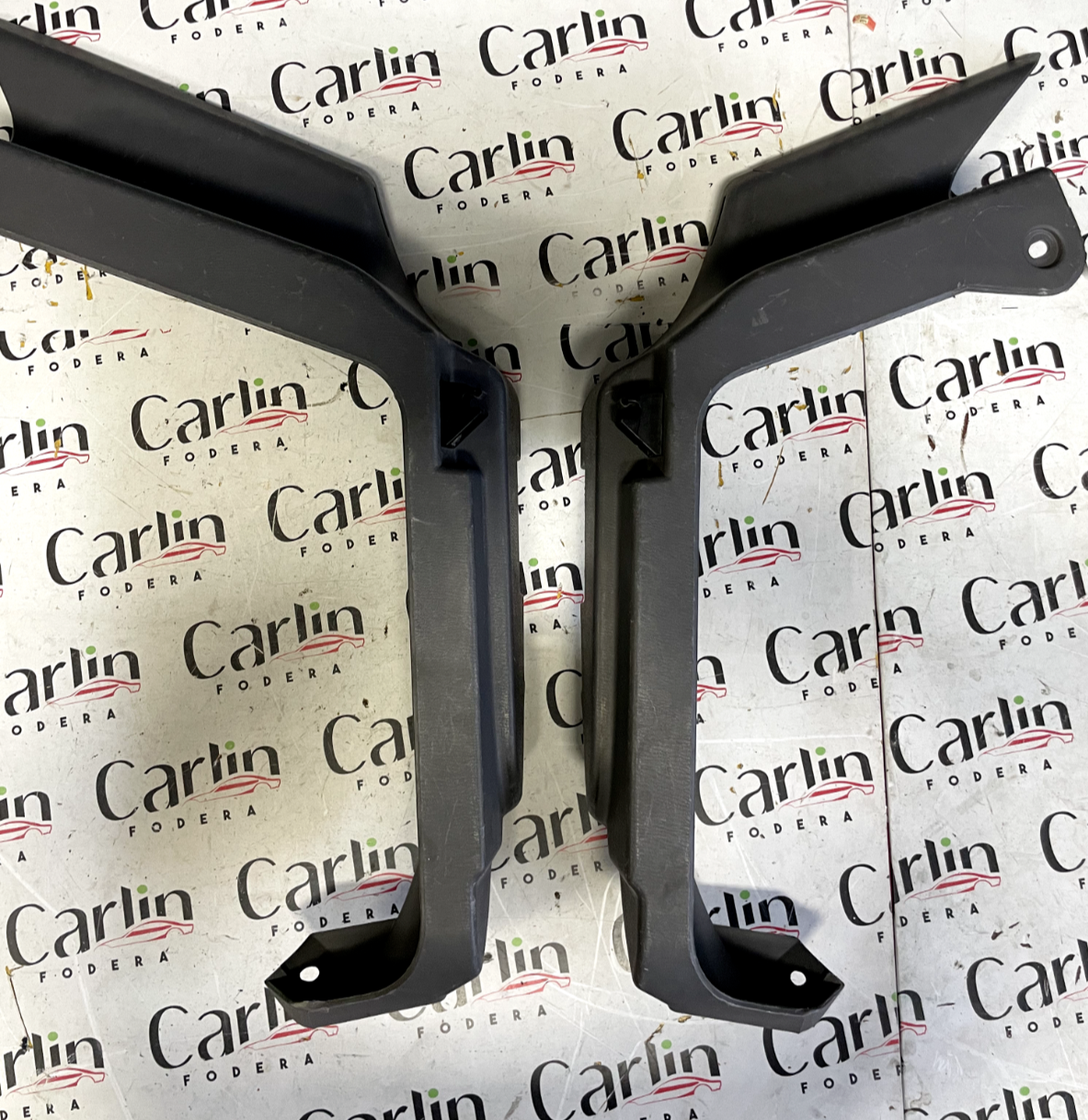 Supporti Cappelliera Nissan Micra K11 799114F/799124F