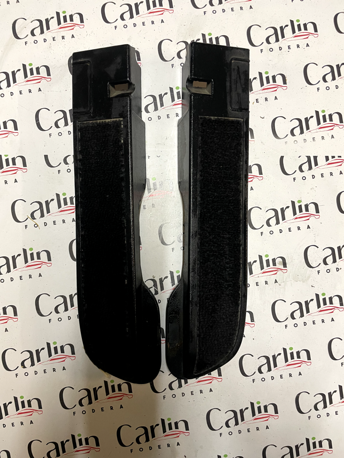 Supporti Cappelliera Posteriore Lancia Delta HF