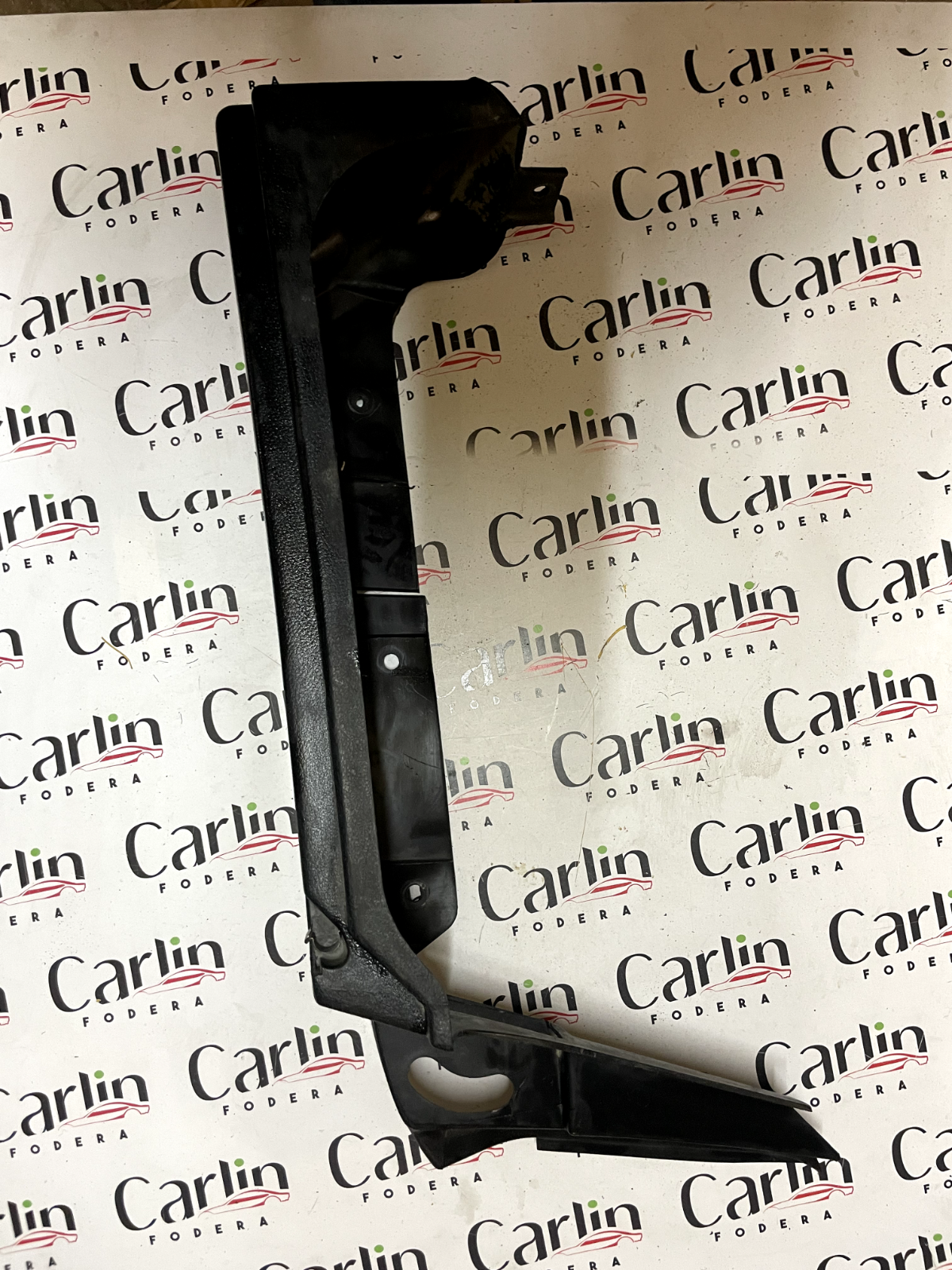 Supporto Cappelliera Destro Fiat Uno - 1814672 detail