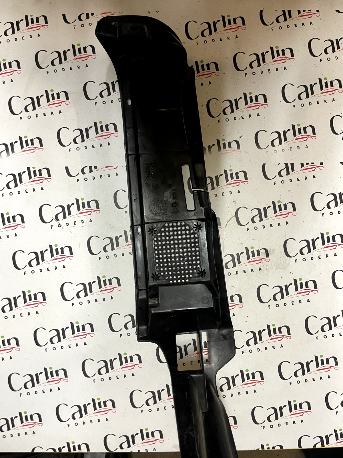 Supporto Cappelliera Destro Fiat Uno - 1814672 detail 2