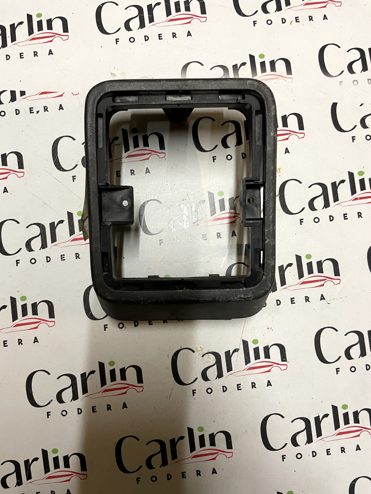 Supporto Cuffia Leva Cambio Renault R5 - 7700758639