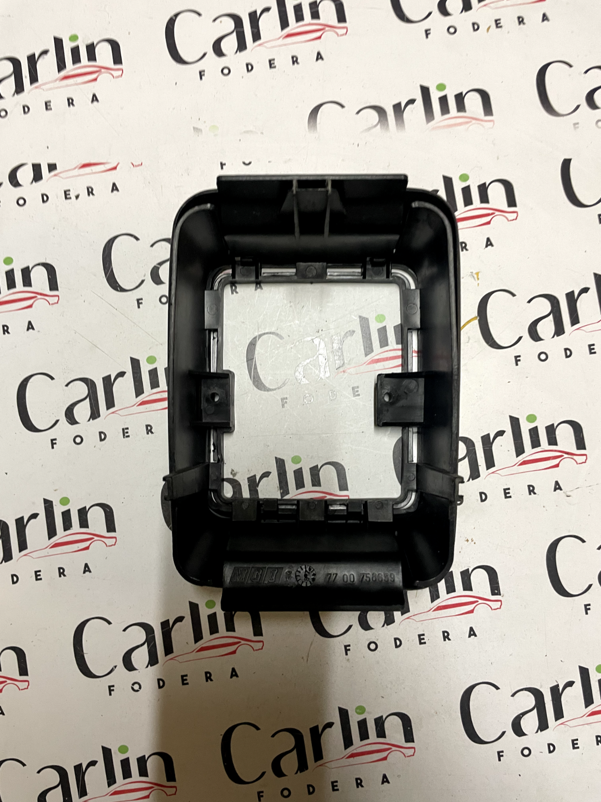 Supporto Cuffia Leva Cambio Renault R5 - 7700758639 detail