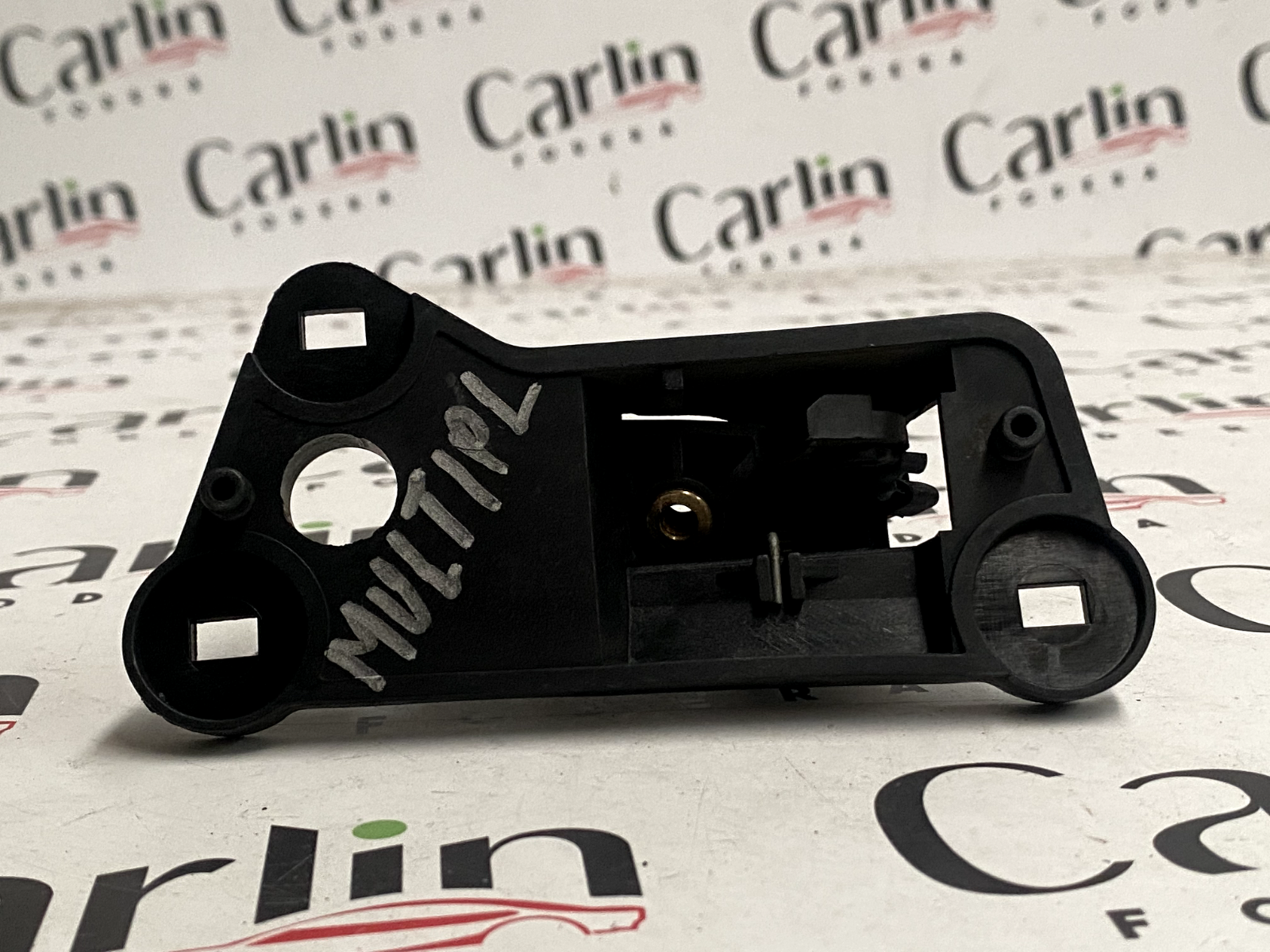 Supporto Maniglia Porta Ant. Dx Fiat Ducato - 1340496080