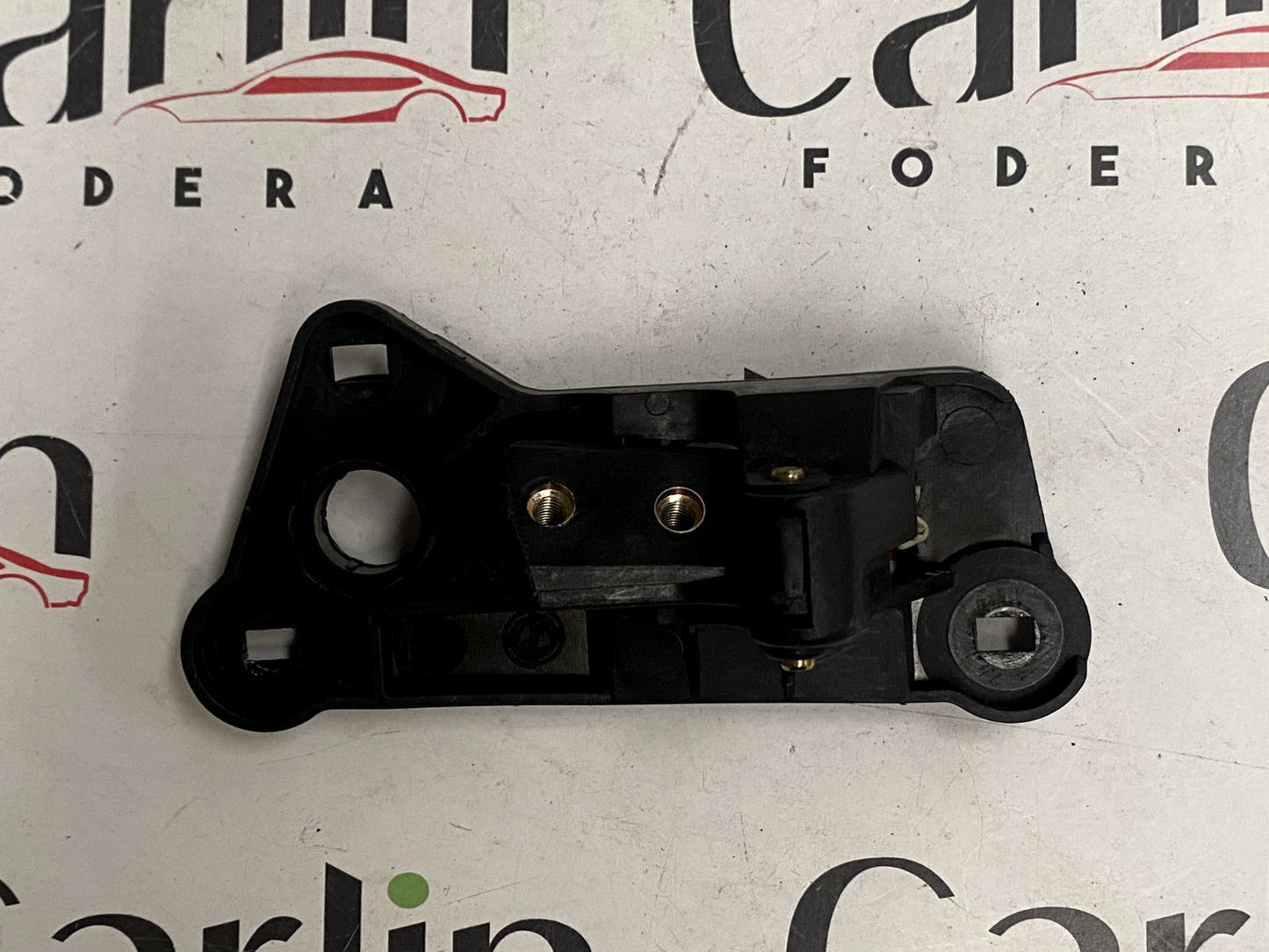 Supporto Maniglia Porta Ant. Dx Fiat Ducato - 1340496080 detail 2