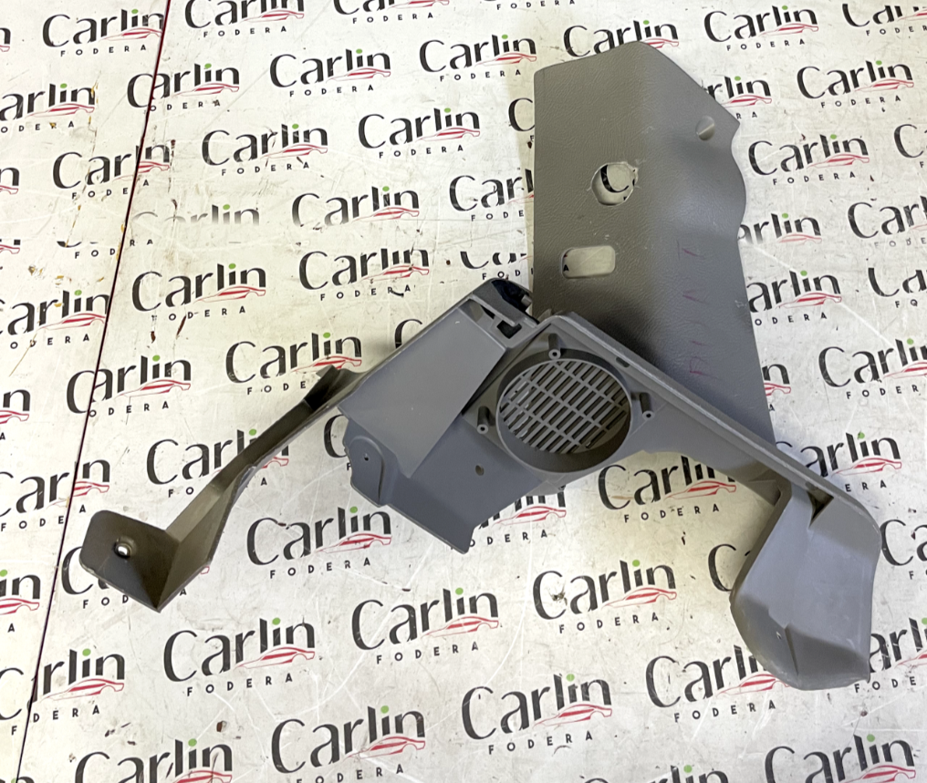 Supporto Mensola Cappelliera Destro Fiat Punto 1° Serie