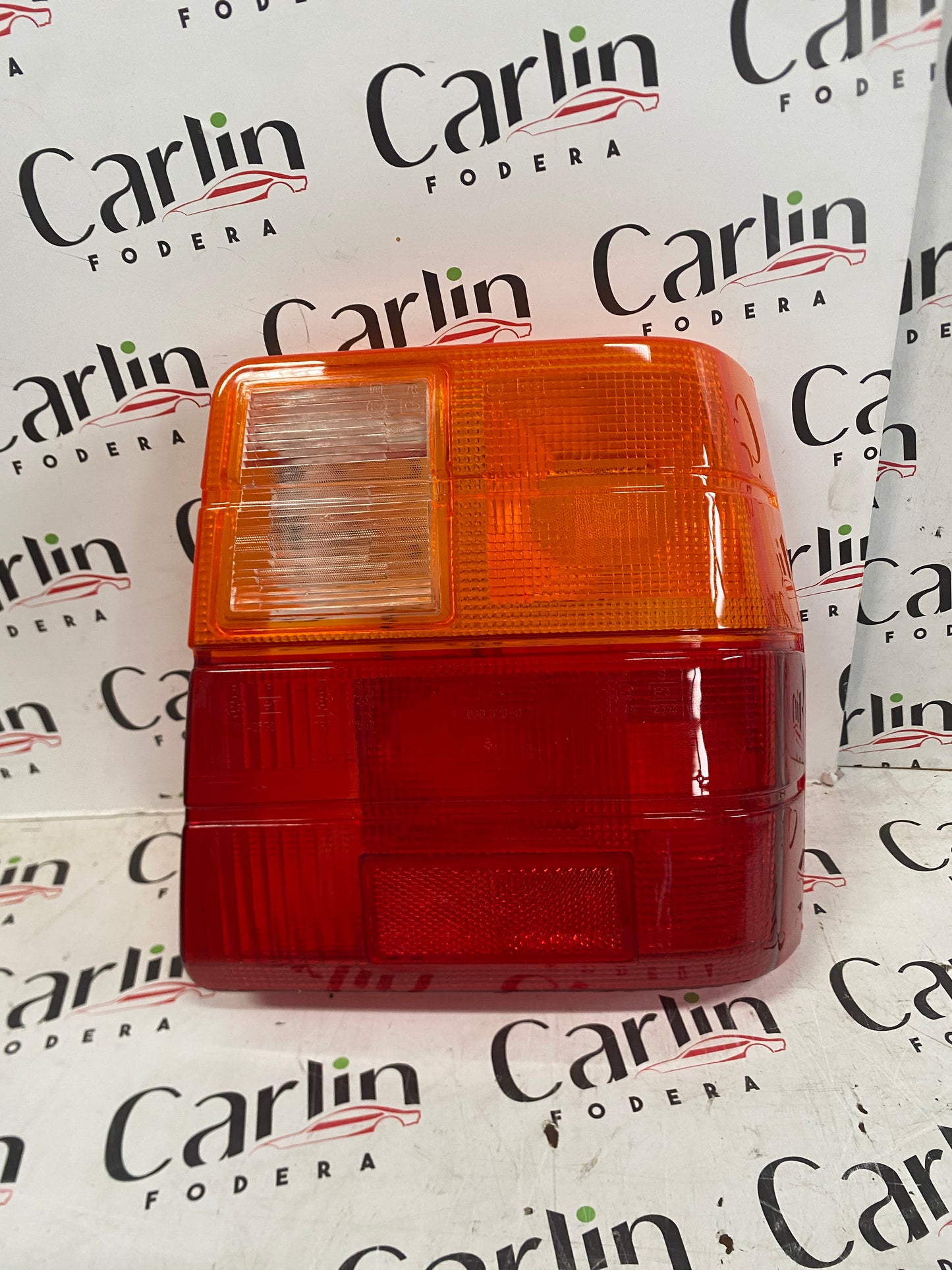 TRASPARENTE FANALINO POSTERIORE DESTRO FIAT UNO 17.080.028-D 1