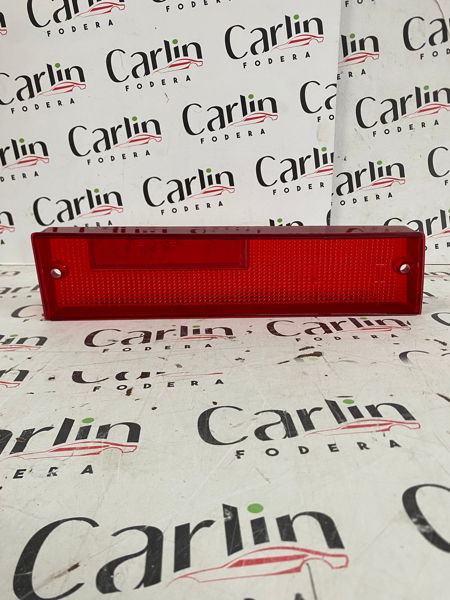 TRASPARENTE FANALINO POSTERIORE SINISTRO – FIAT 131 CL – OEM 17063031 1