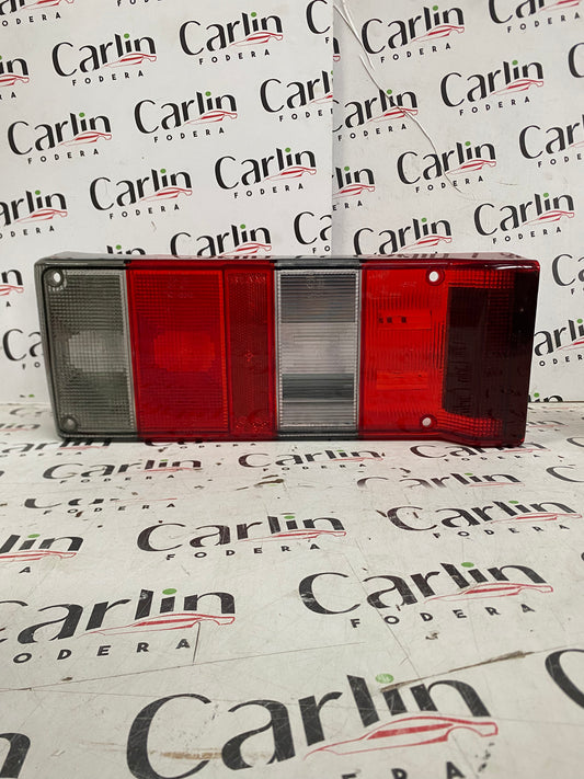 TRASPARENTE FANALINO POSTERIORE SINISTRO FUMÉ – Y10 – 44366000