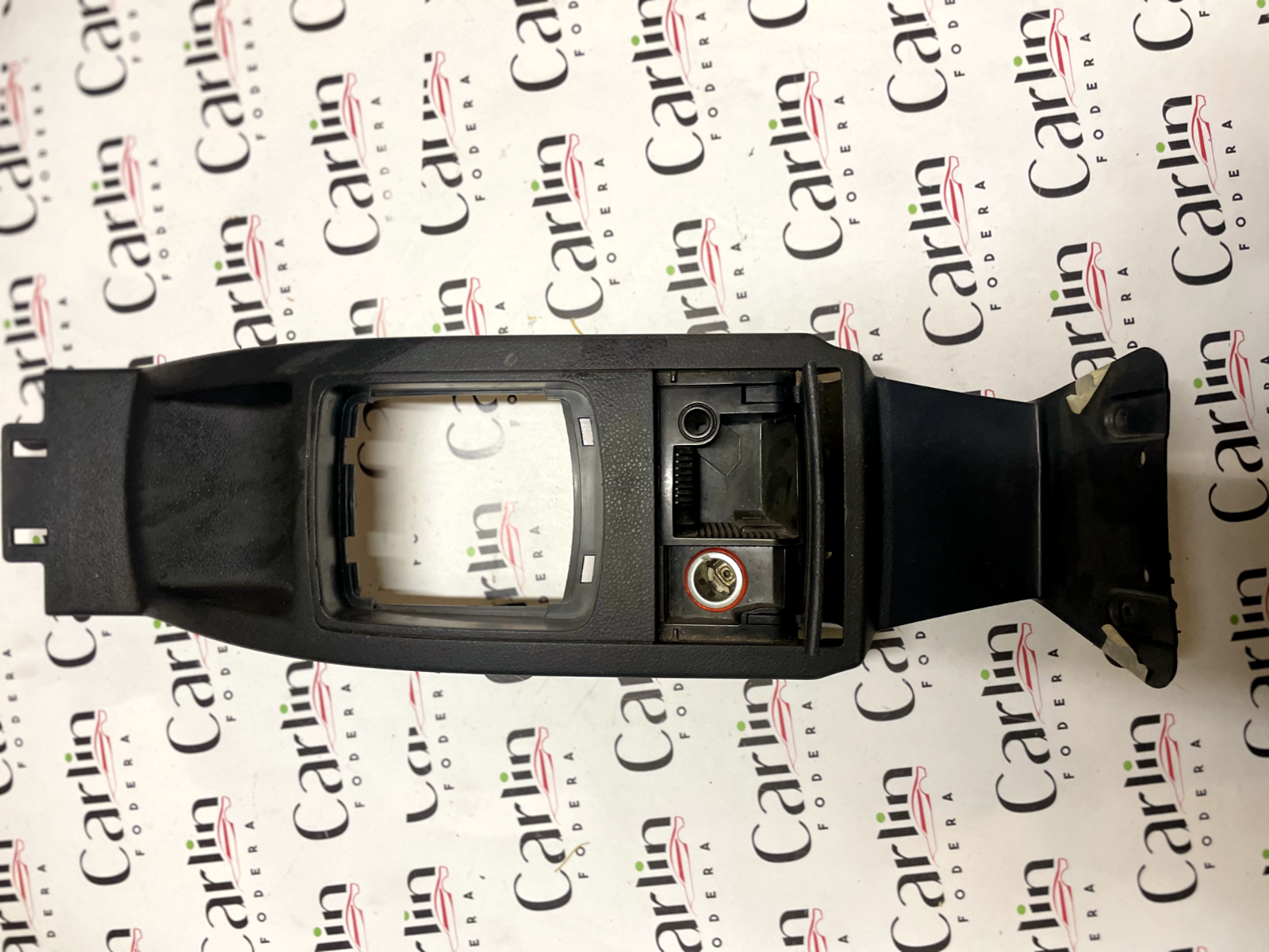 TUNNEL CENTRALE VOLKSWAGEN POLO 601863241