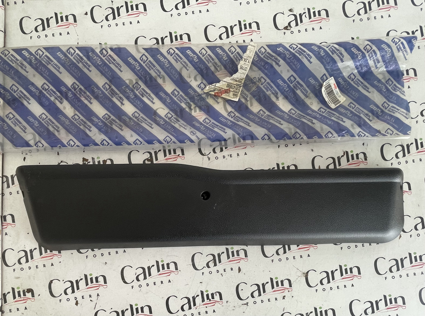 Tasca Porta Anteriore Destra Fiat Uno 3 Porte - 181470980