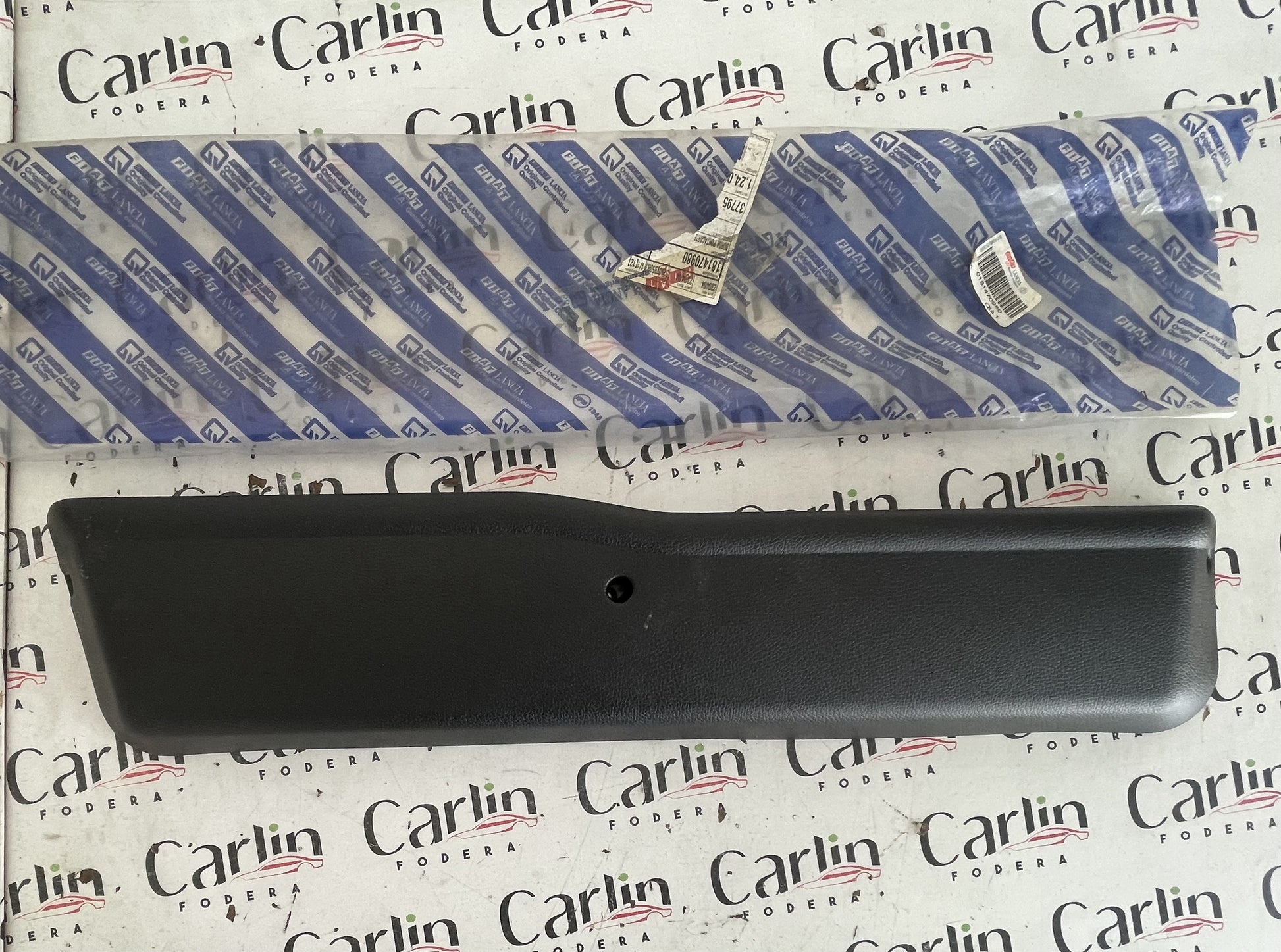 Tasca Porta Anteriore Destra Fiat Uno 3 Porte - 181470980