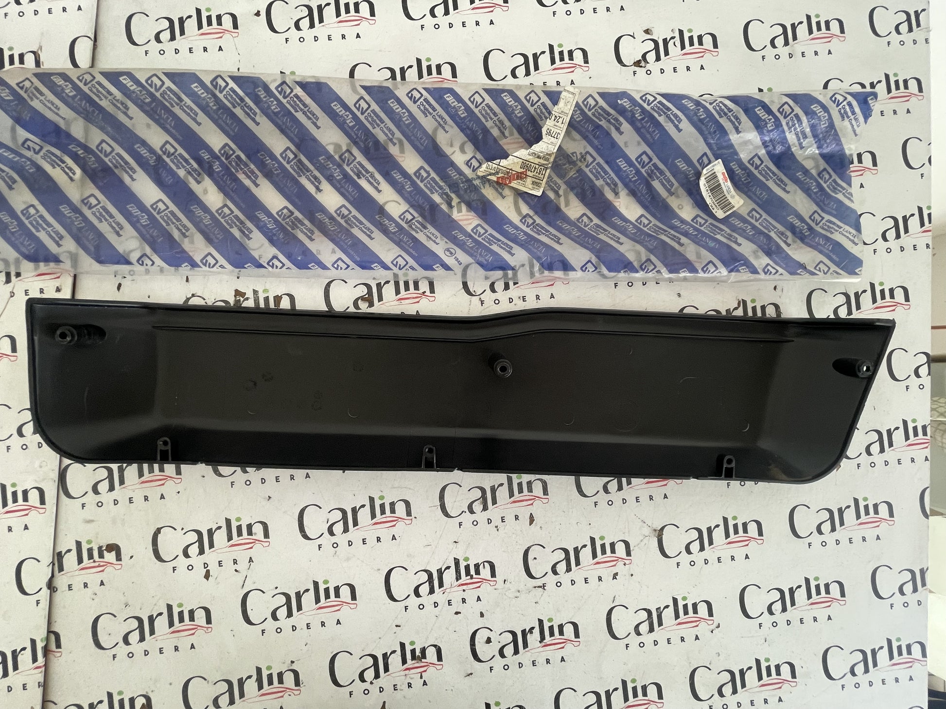 Tasca Porta Anteriore Destra Fiat Uno 3 Porte - 181470980 detail