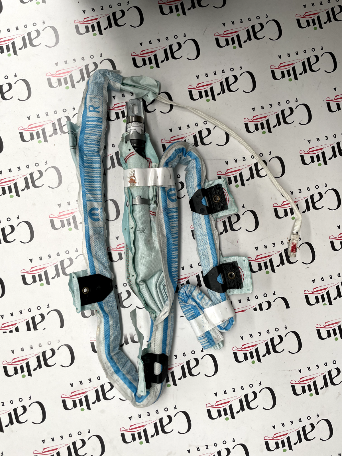 Tendina Airbag Destro Fiat 500 - Codice 00520543730