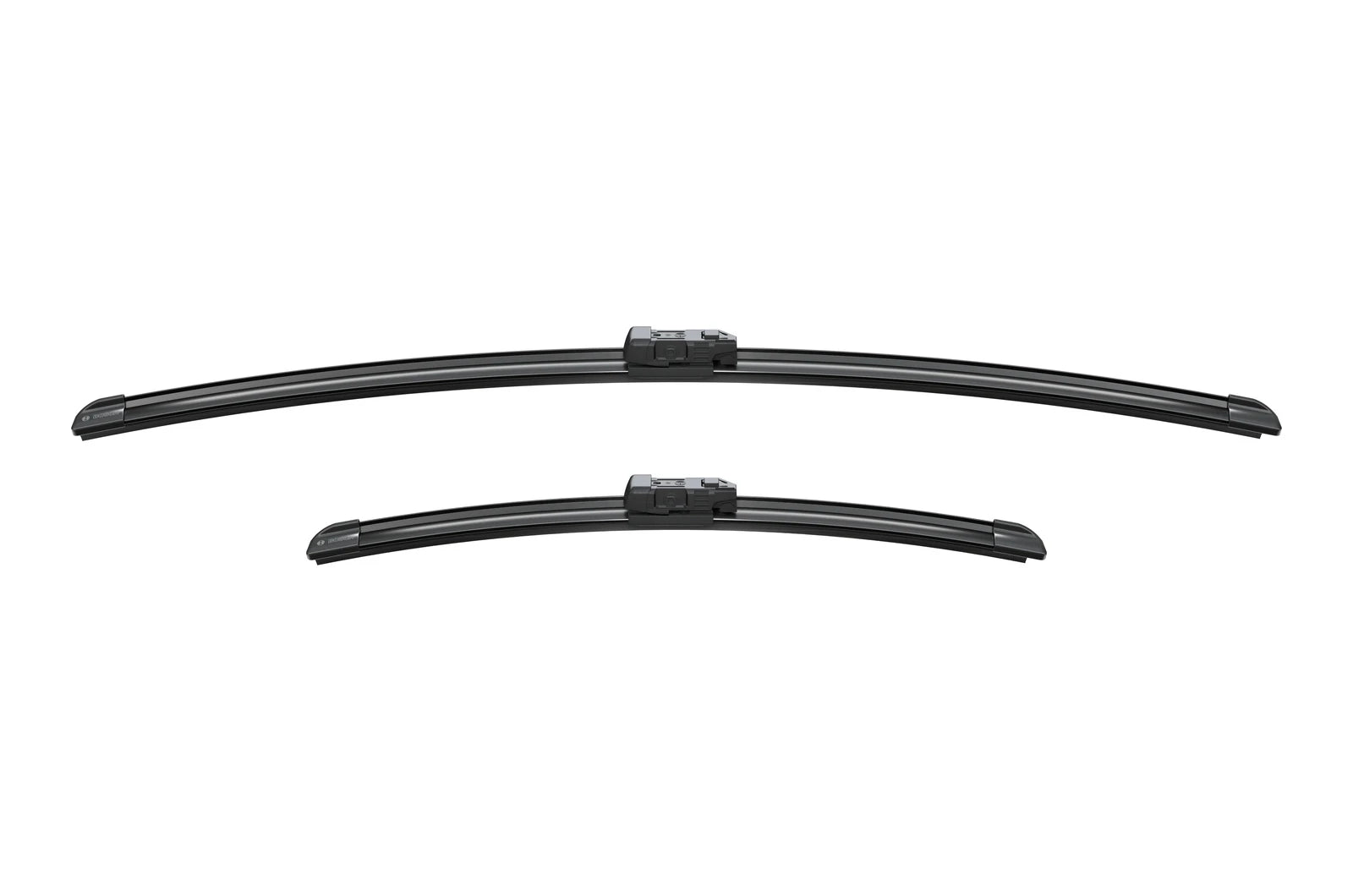 Tergicristalli Bosch Aerotwin A414S: Lunghezze 650mm e 400mm2