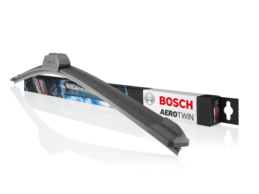 Tergicristalli Bosch Aerotwin AR533S: Lunghezze 530mm e 475mm