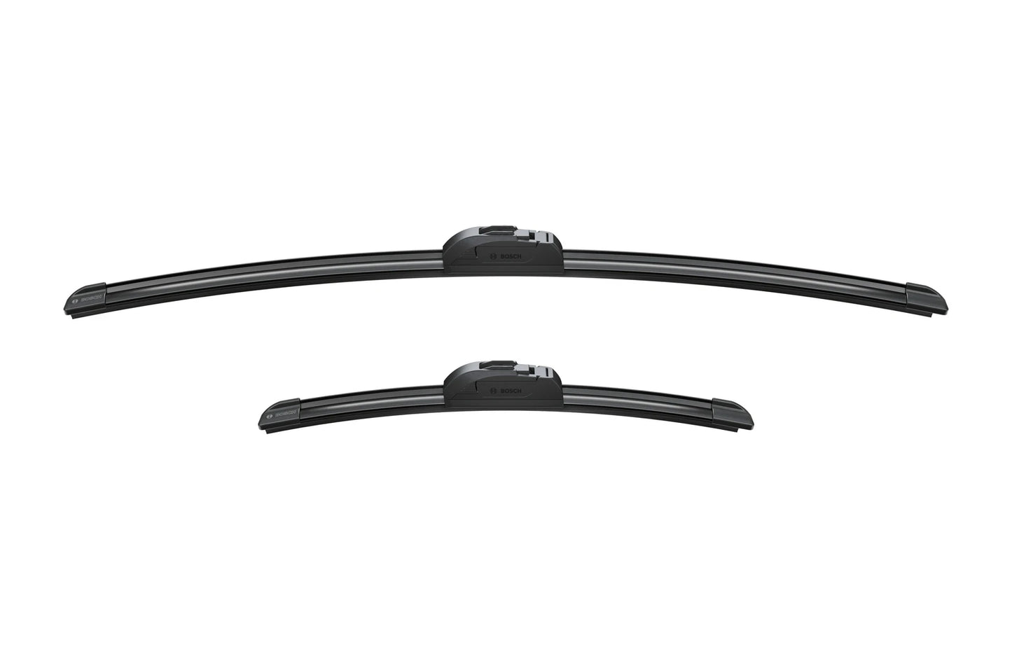 Tergicristalli Bosch Aerotwin AR605S: Lunghezze 600mm e 340mm