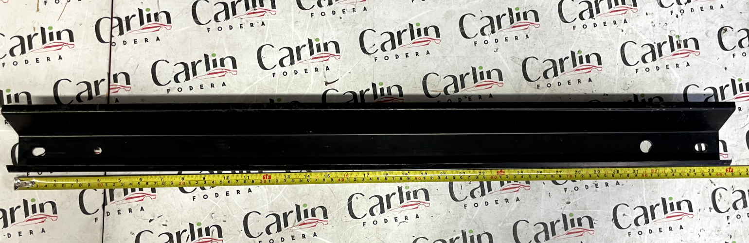 Traversa Rinforzo Paraurti Posteriore FIAT 127 (1978-1982) - 17772/4379581