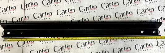 Traversa Rinforzo Paraurti Posteriore FIAT 127 (1978-1982) - 17772/4379581