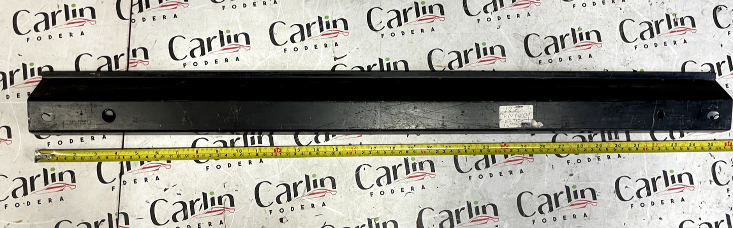 Traversa Rinforzo Paraurti Posteriore FIAT 127 (1978-1982) - 17772/4379581 detail