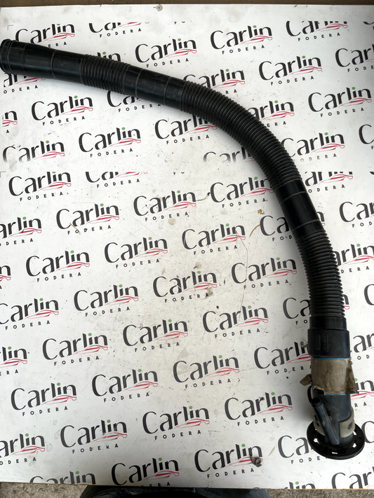 Tubo Introduzione Carburante Fiat Uno Turbo Mille 7712584