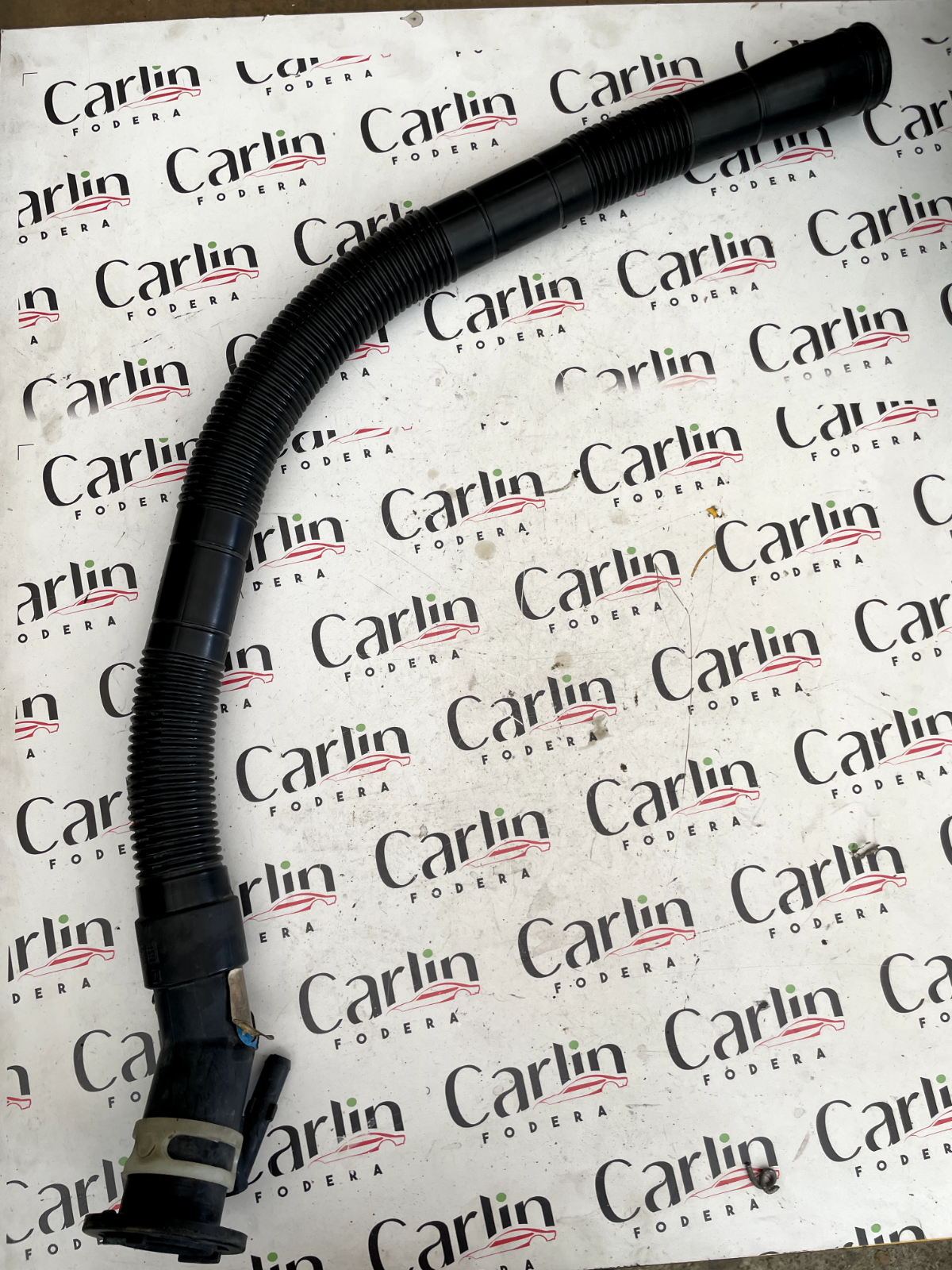 Tubo Introduzione Carburante Fiat Uno Turbo Mille 7712584 detail