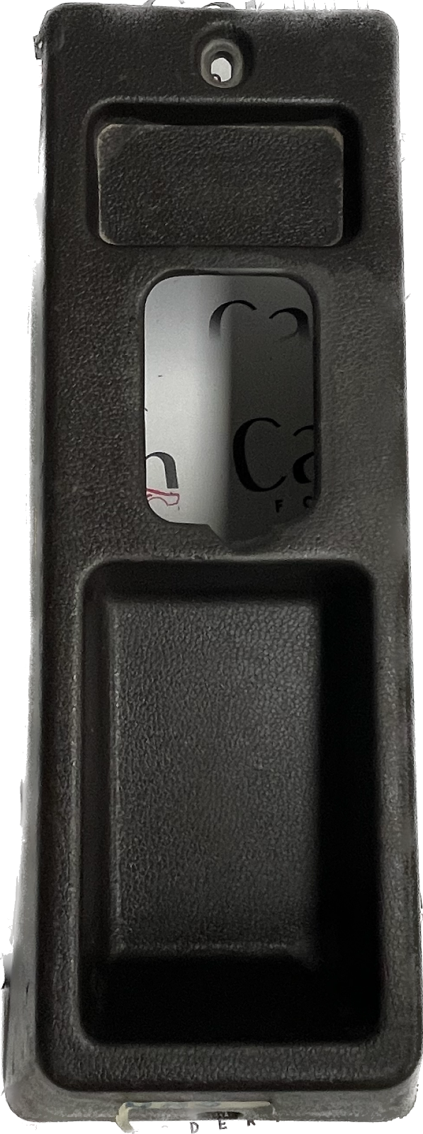 Tunnel Centrale Leva Cambio Fiat Uno/Fiorino - 1809294