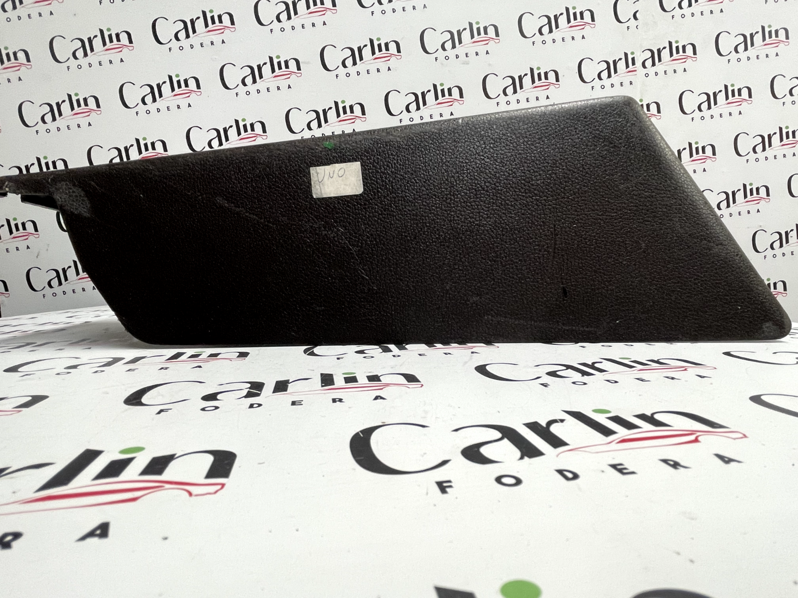 Tunnel Centrale Leva Cambio Fiat Uno/Fiorino - 1809294 detail 4