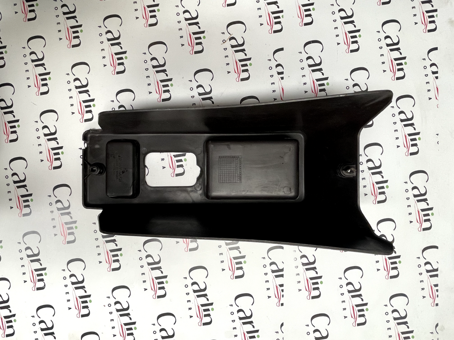 Tunnel Centrale Leva Cambio Fiat Uno/Fiorino - 1809294 detail 5