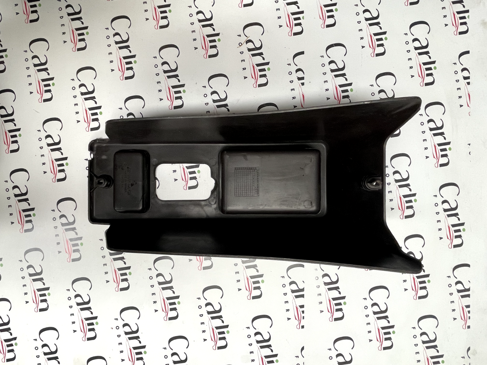 Tunnel Centrale Leva Cambio Fiat Uno/Fiorino - 1809294 detail 5