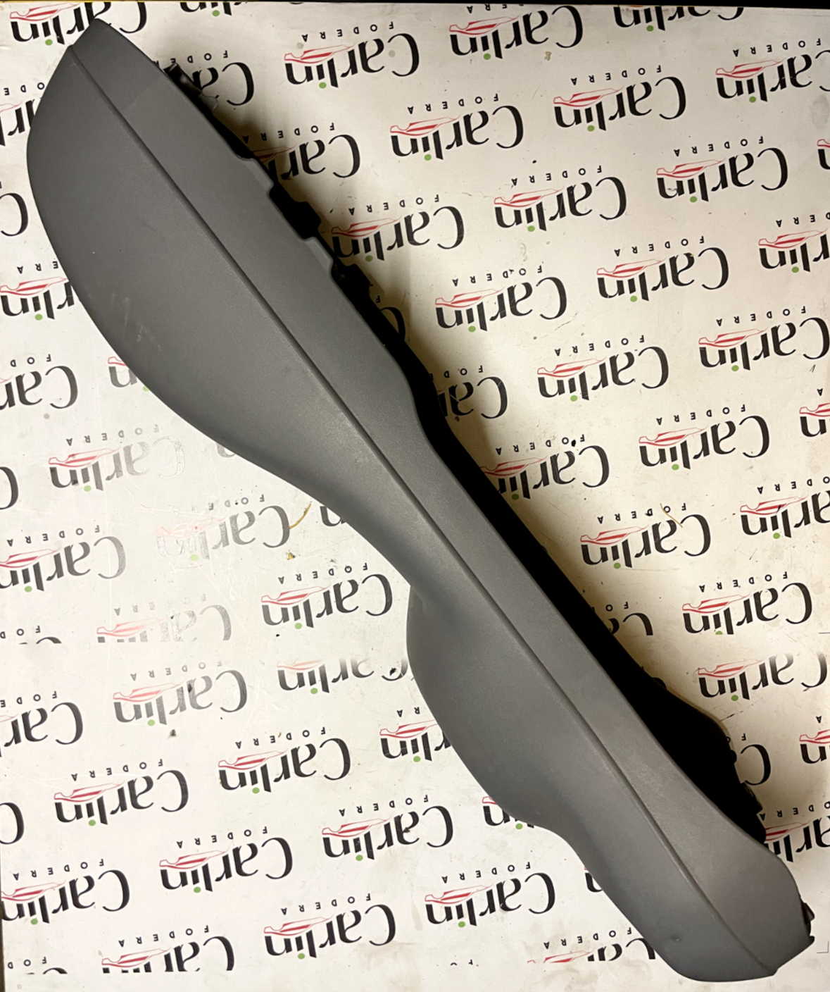 Tunnel Consolle Centrale Toyota Yaris 5891152010 detail 2