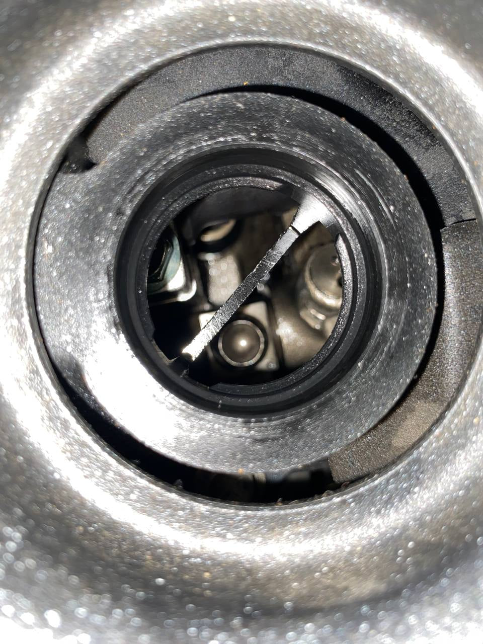 USATO CITROËN / MITSUBISHI / PEUGEOT 4N13 – 1.8 DI-D TURBODIESEL 1