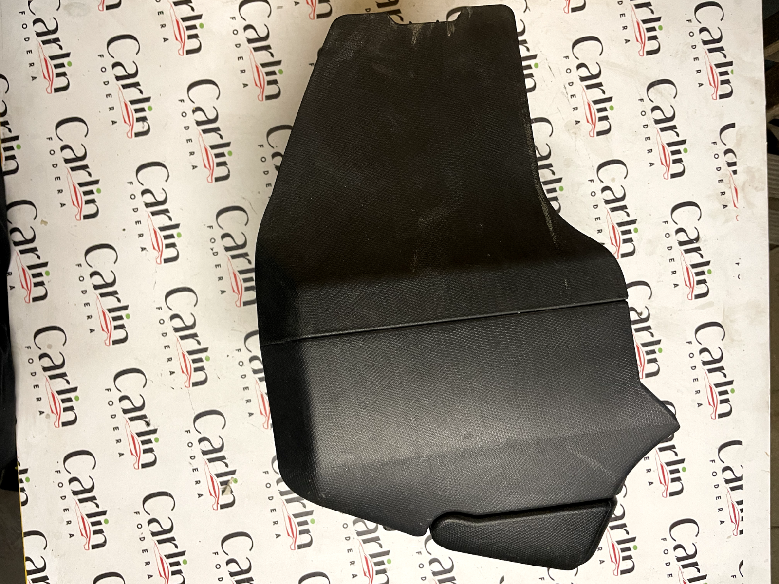 Vano Portaoggetti Consolle Centrale Nissan Micra 68930AX700 detail 2