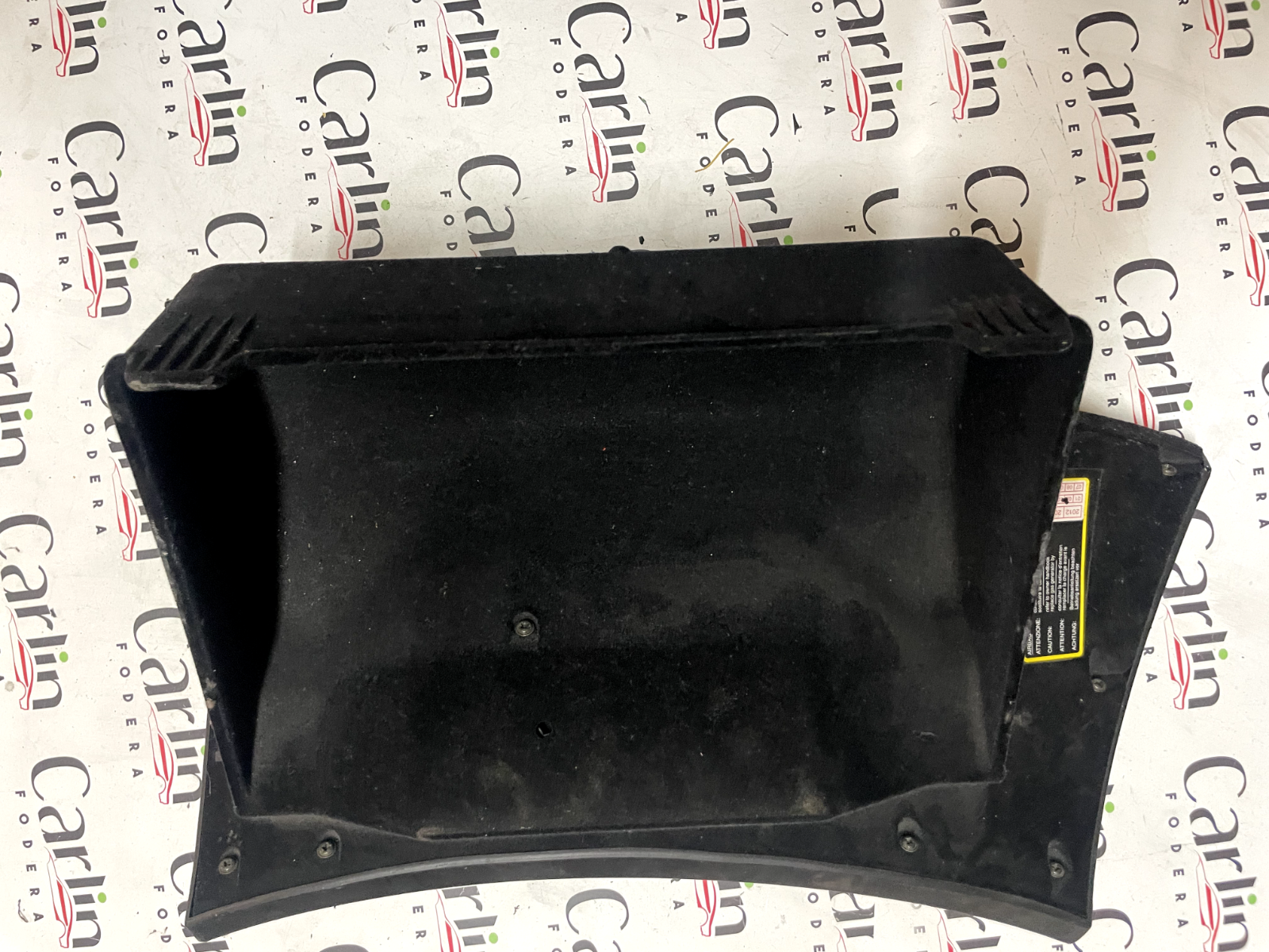 Vano Portaoggetti Cruscotto Alfa Romeo 166 660110100 detail