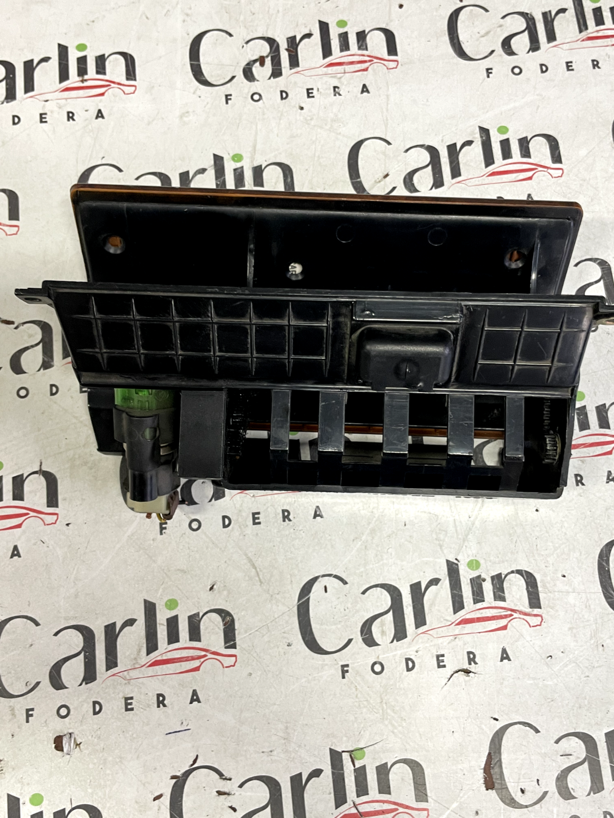 Vano Posacenere Originale Lancia Dedra - 222961 detail 2