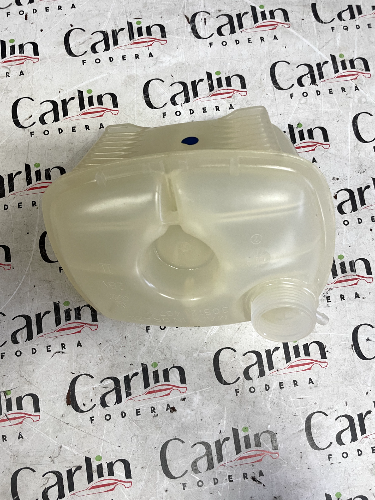 Vaschetta Acqua Radiatore VW Golf - 3051214071