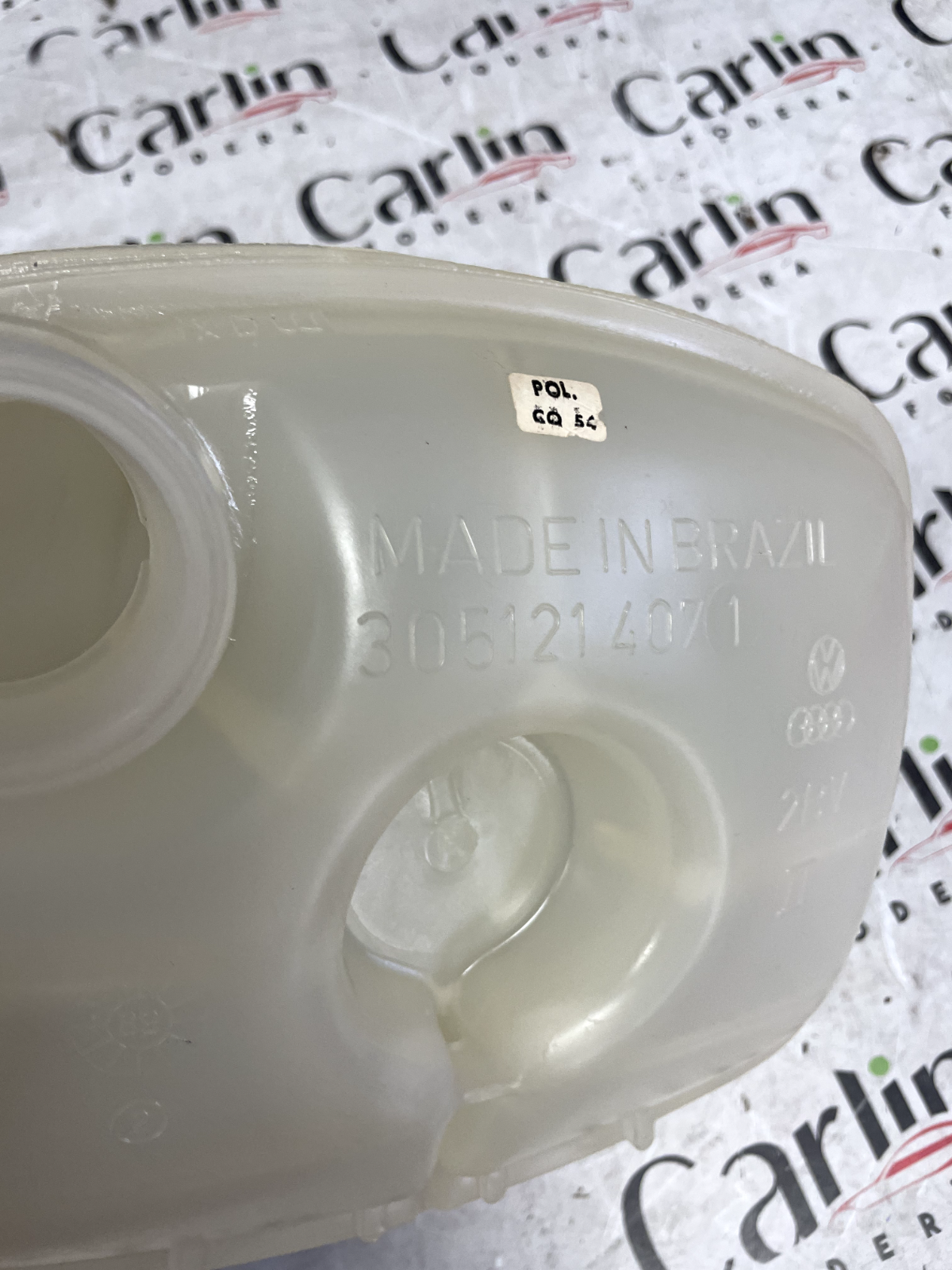 Vaschetta Acqua Radiatore VW Golf 3051214071 detail 2