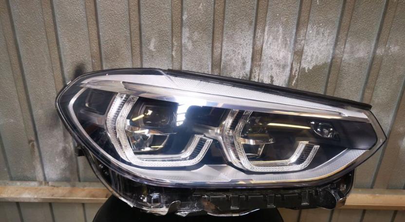 Faro Anteriore Destro LED Adattivo BMW X3 X4 G01 G02 873965404