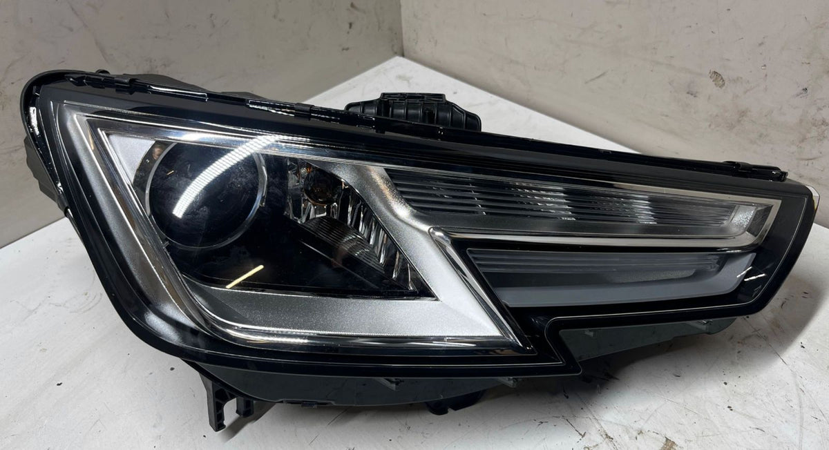Ricambi Audi a4b9