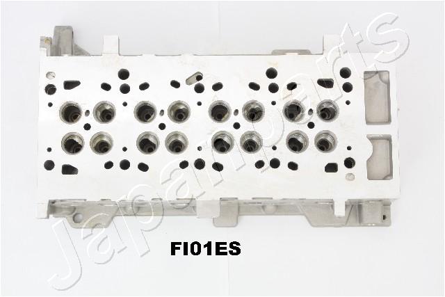 TESTATA FIAT 500 (312) 1.3 D MULTIJET (312AXB1A)