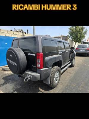Hummer H3