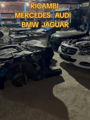 È arrivato nuovo stock di auto e ricambi direttamente da Singapore