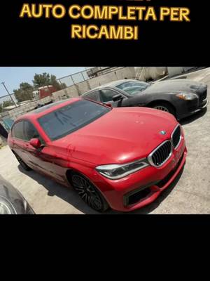 BMW Serie 7