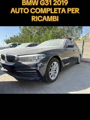 BMW G31