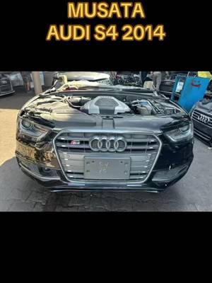 Ricambi Audi S4