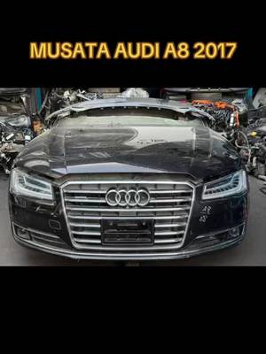 Ricambi Audi A8