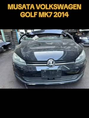 Ricambi originali per Volkswagen Golf MK7