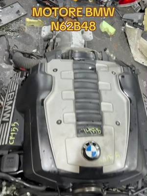 Motore BMW N62B48 per BMW 750Li E66